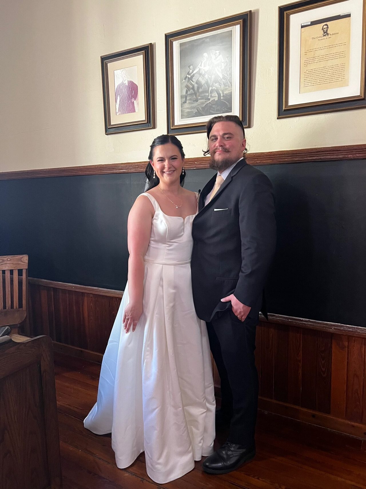 Sensational Ceremonies ceremony